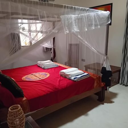 Machan Villa Tangalle Eksteriør billede