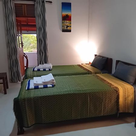 Machan Villa Tangalle Eksteriør billede