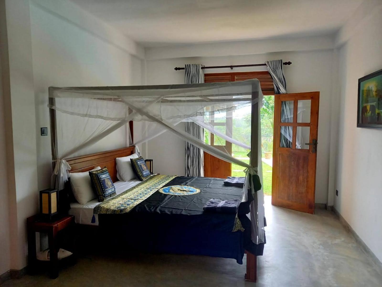 Machan Villa Tangalle Eksteriør billede